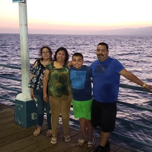 Meet your Posher, Andres